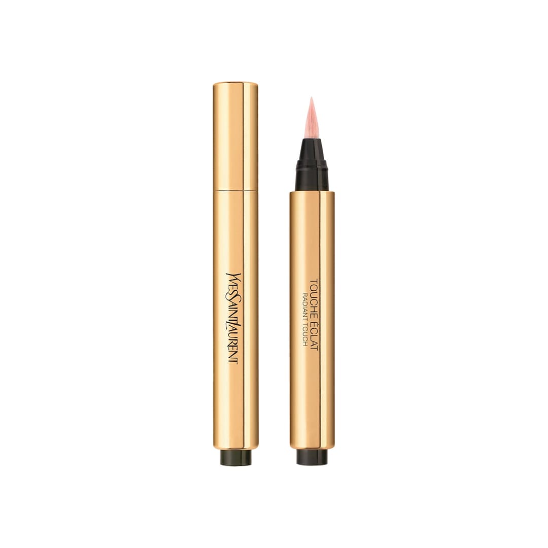 Yves Saint Laurent Touche Eclat Highlighter Pen 6.5 Luminous Toffee 2.5 ml