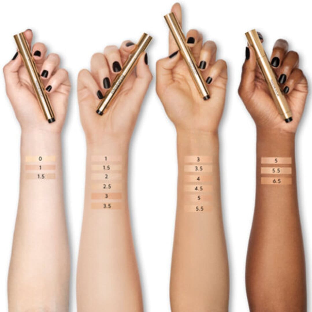 Yves Saint Laurent Touche Eclat Highlighter Pen 6.5 Luminous Toffee 2.5 ml
