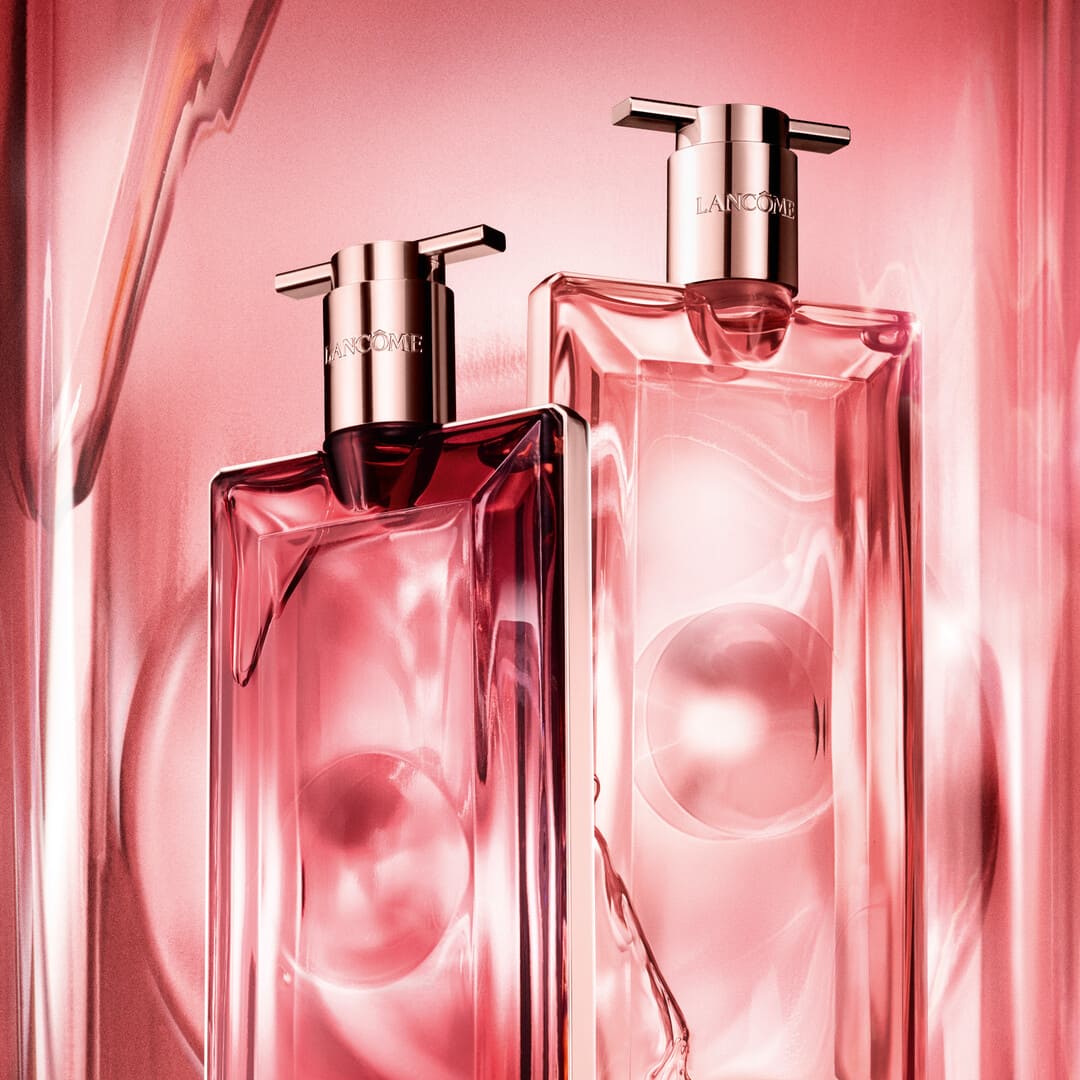 Lancome Idole Power Intense EdP 100 ml