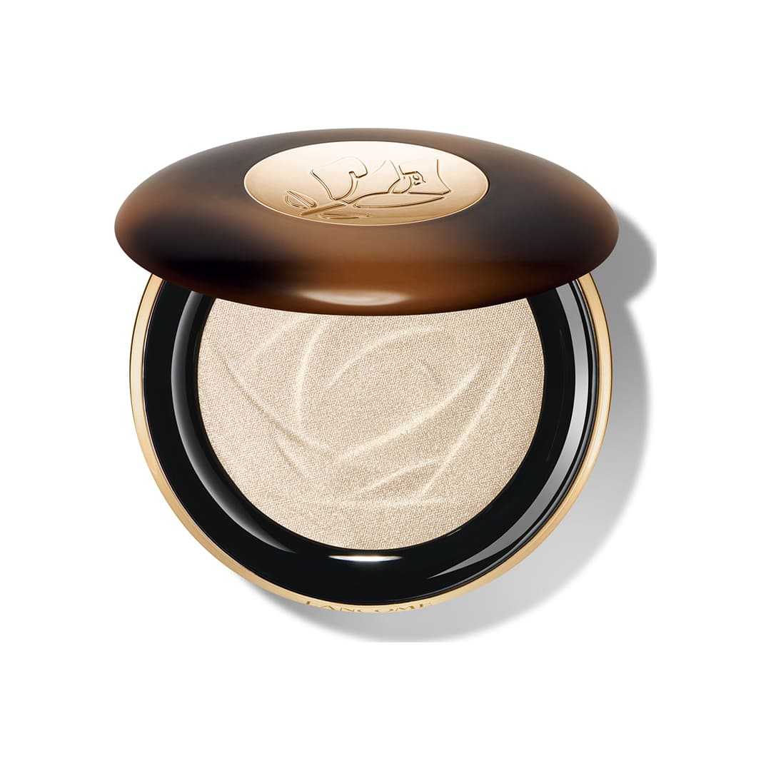 Lancome Ultra Wear C E Skin Transforming Highlighter 04 Halo Glow 10g