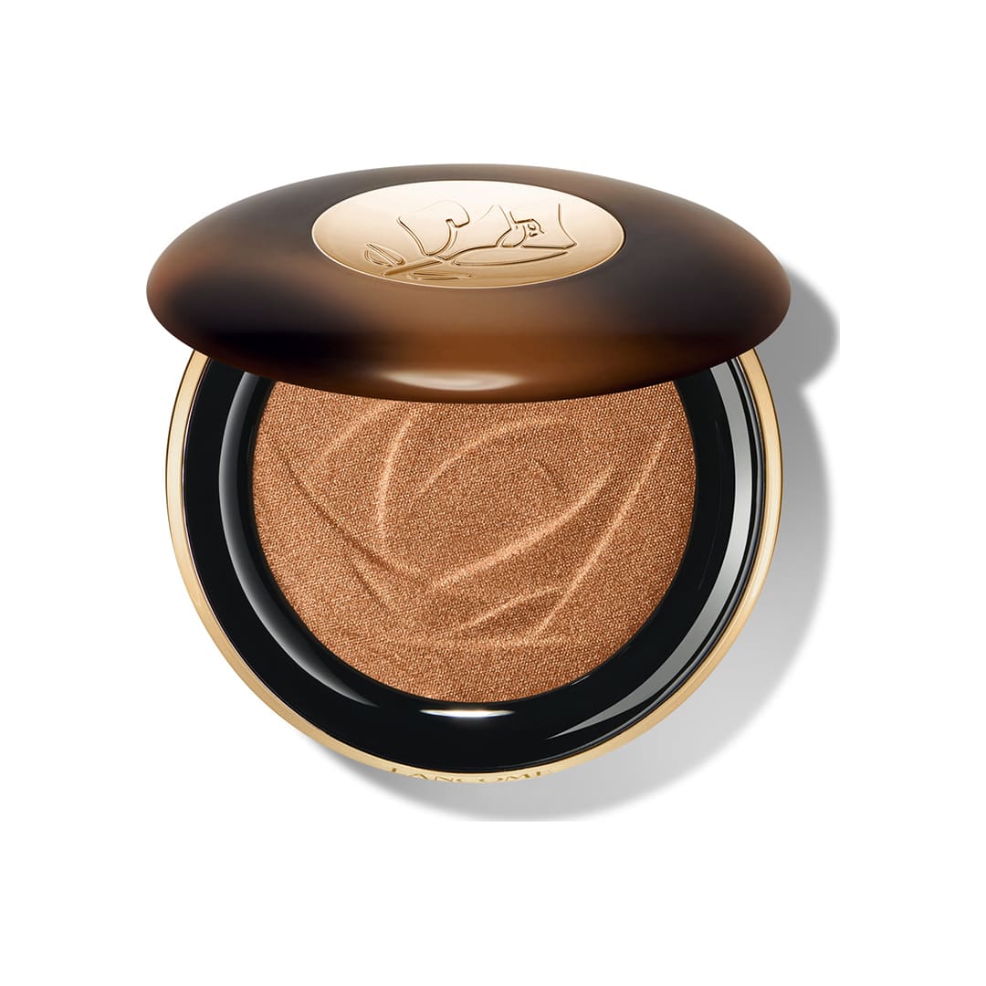 Lancome Ultra Wear C E Skin Transforming Highlighter 05 Copper Glow 10g