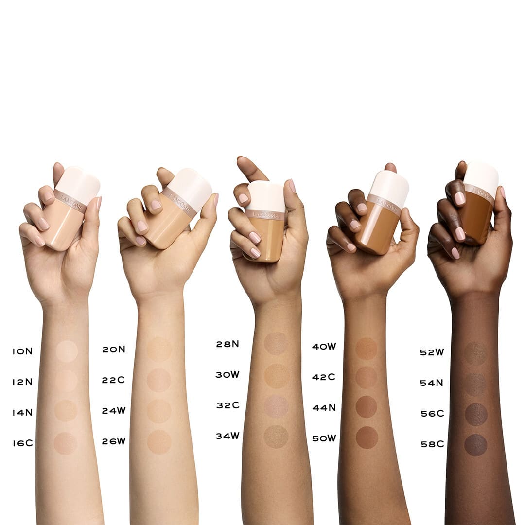 Lancome Skin Idole 3 Serum Supertint 10N 30 ml