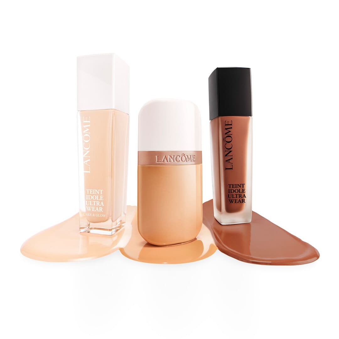 Lancome Skin Idole 3 Serum Supertint 10N 30 ml