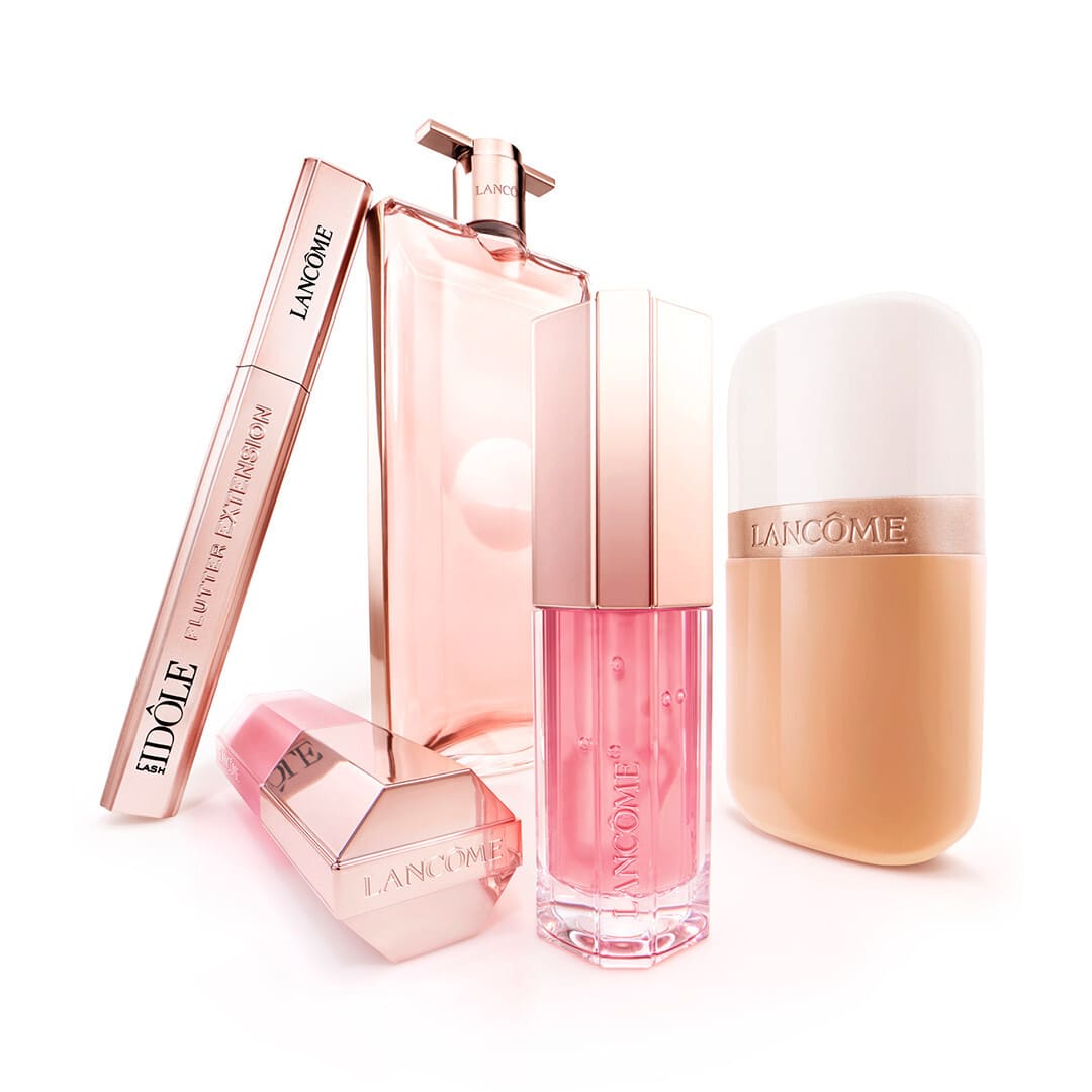 Lancome Skin Idole 3 Serum Supertint 10N 30 ml