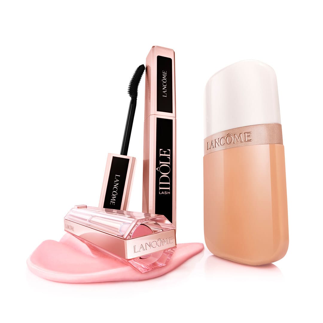 Lancome Skin Idole 3 Serum Supertint 10N 30 ml