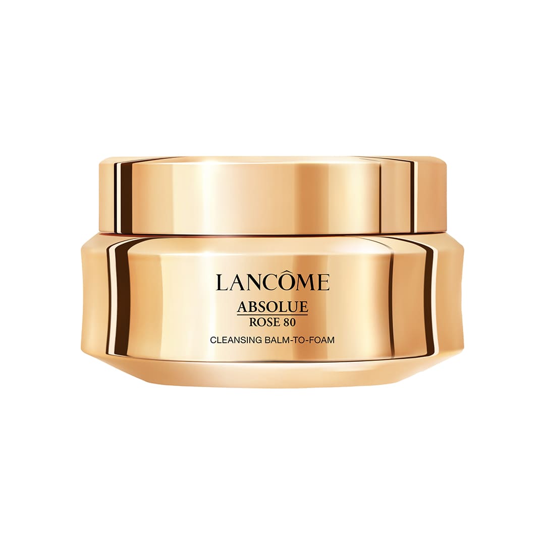 Lancome Absolue Rose 80 Balm To Foam 150 ml