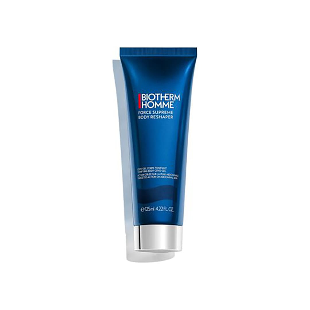 Biotherm Homme Force Supreme Body Reshaper 125 ml