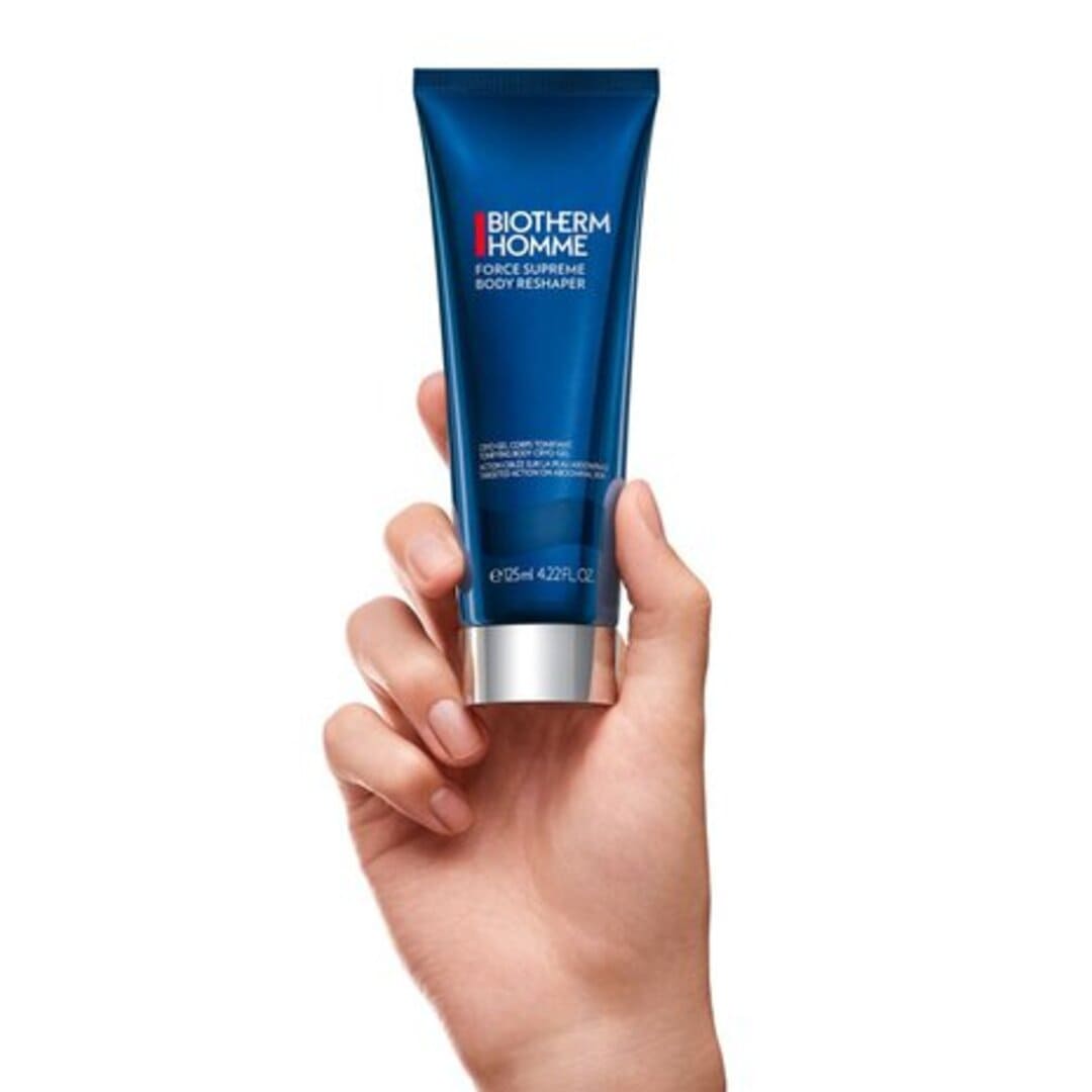Biotherm Homme Force Supreme Body Reshaper 125 ml
