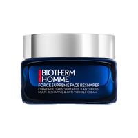 Biotherm Homme Force Supreme Face Reshaper Cream 50 ml