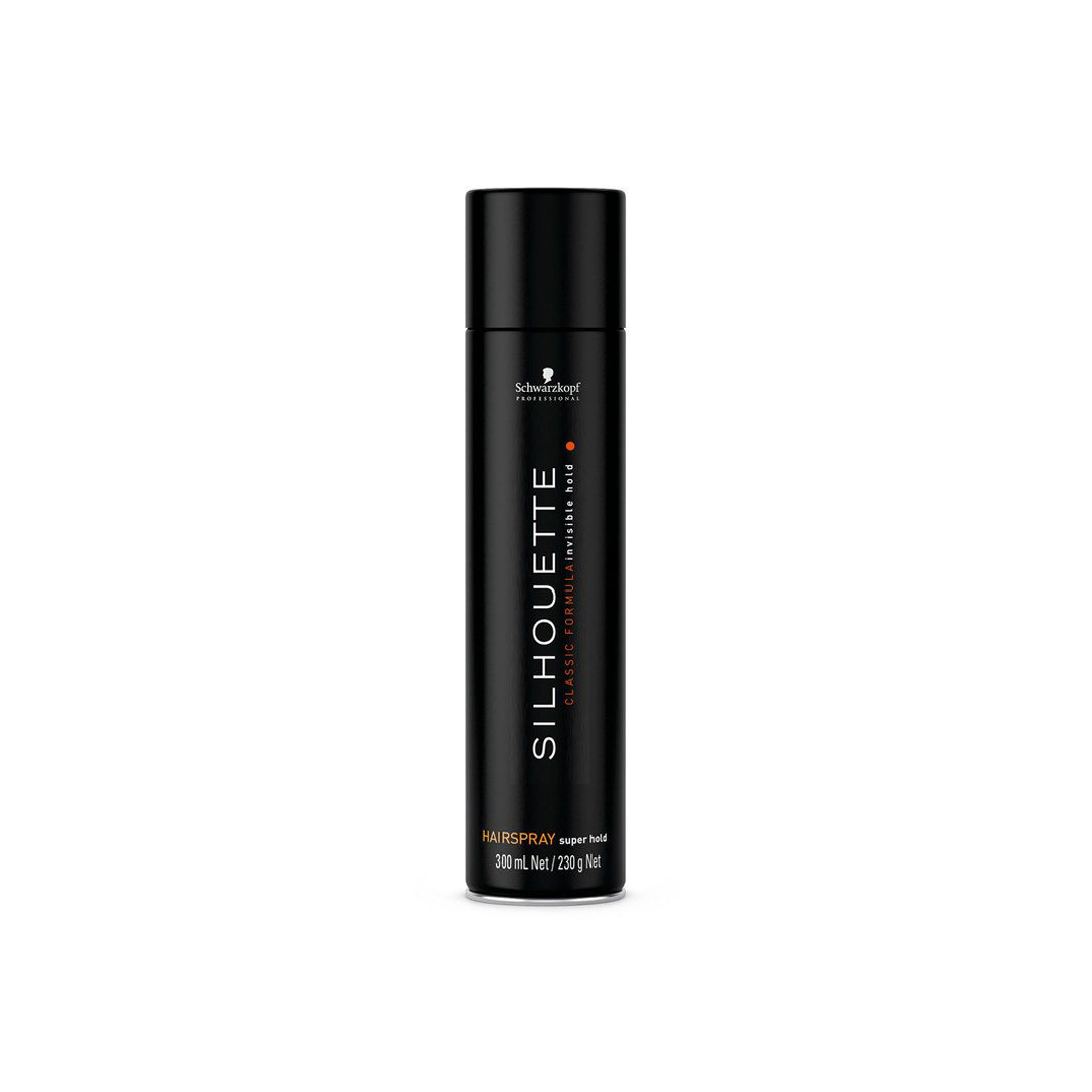 Schwarzkopf Professional Silhouette Hairspray Super Hold 300 ml