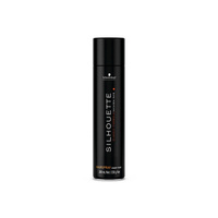 Schwarzkopf Professional Silhouette Hairspray Super Hold 500 ml