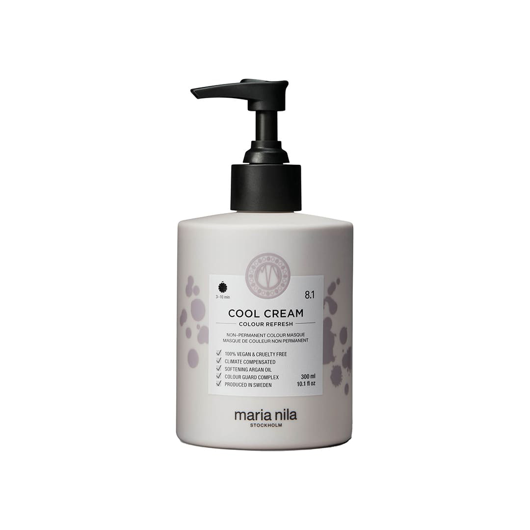 Maria Nila Colour Refresh Cool Cream 300 ml