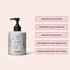 Maria Nila Colour Refresh Cool Cream 300 ml