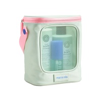 Maria Nila True Soft Beauty Bag 2025