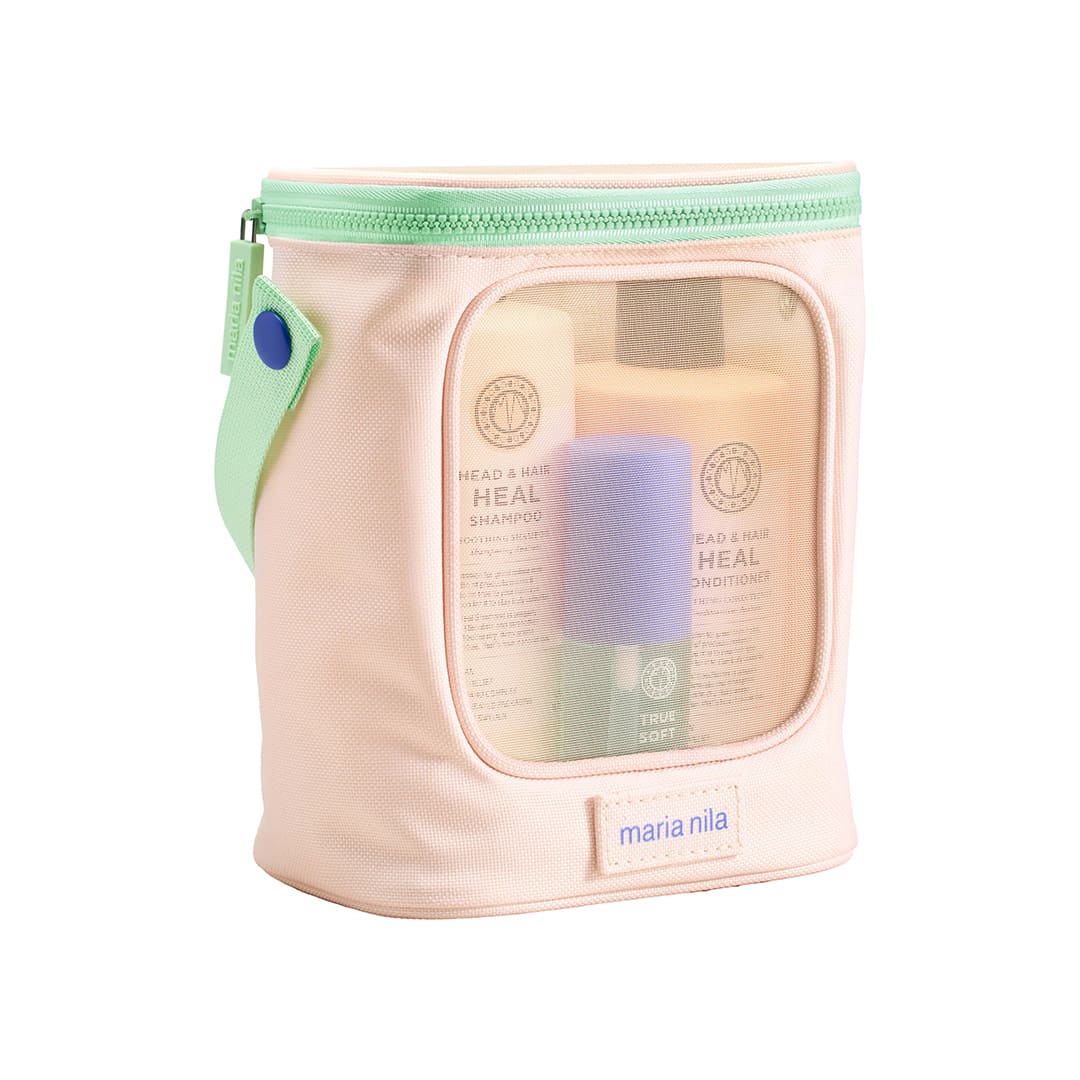 Maria Nila Head And Hair Heal Beauty Bag 2025