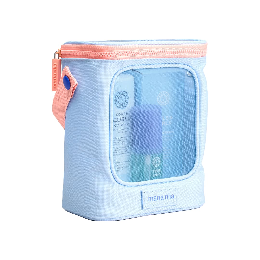 Maria Nila Coils And Curls Beauty Bag 2025