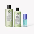 Maria Nila Structure Repair Beauty Bag 2025