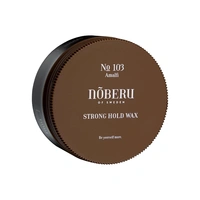 Noberu Strong Hold Wax 80 ml
