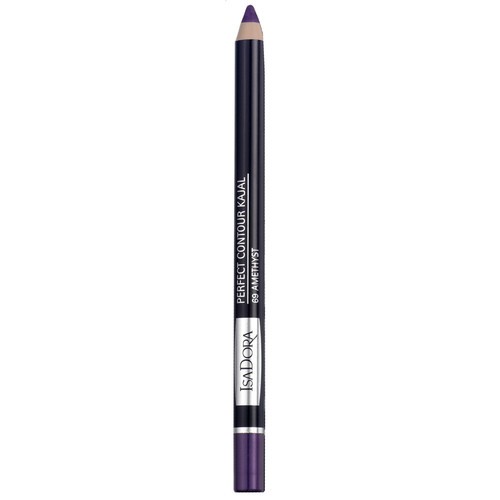 IsaDora Perfect Contour Kajal Amethyst 69 1.3g