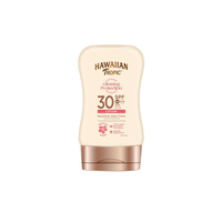 Hawaiian Tropic Glowing Protection Lotion SPF 30 100 ml