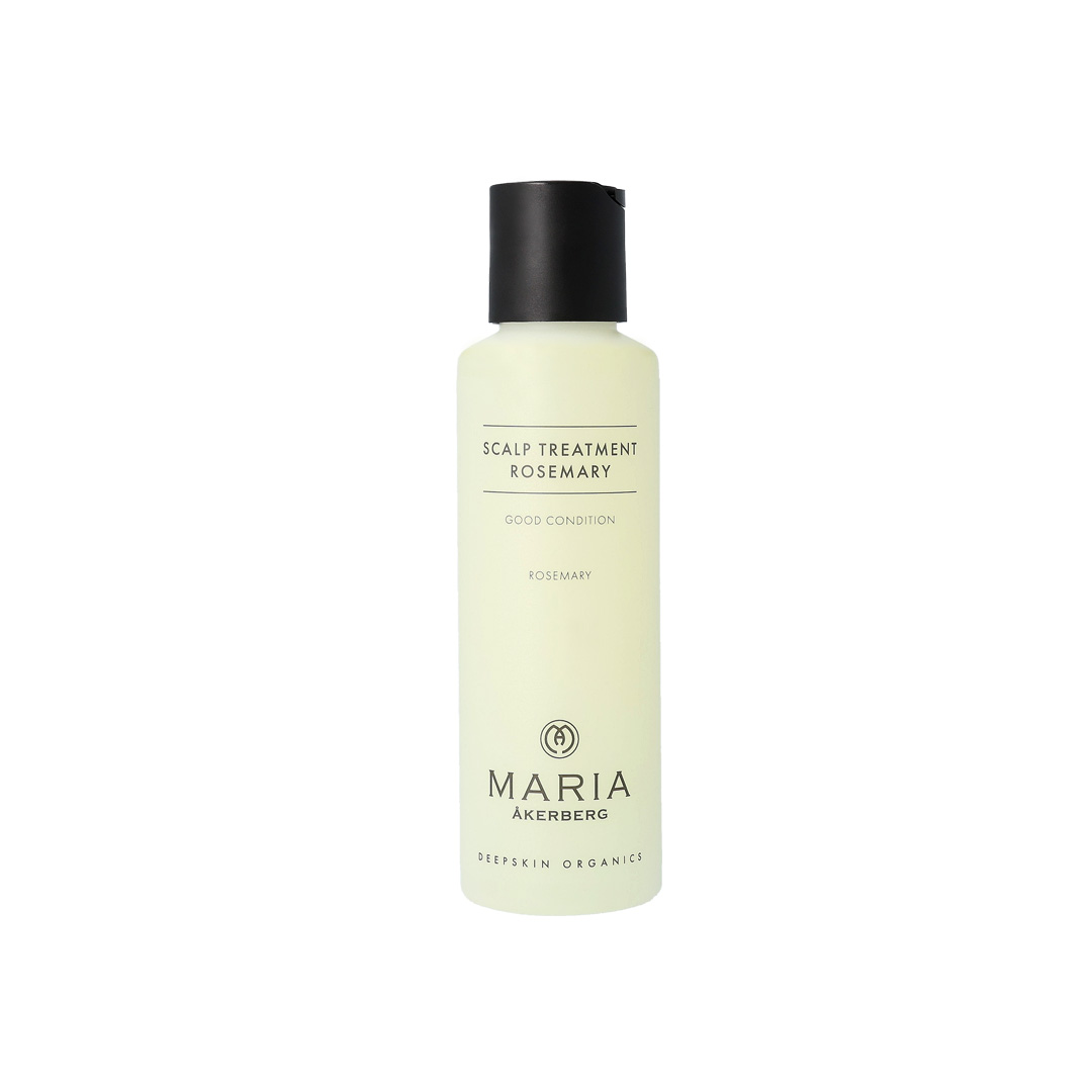 Maria Åkerberg Scalp Treatment Rosemary 125 ml