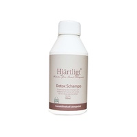 Hjärtligt Detox Schampo Minisize 100 ml