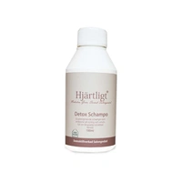 Hjärtligt Detox Schampo Minisize 100 ml