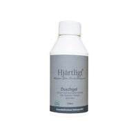 Hjärtligt Duschgel Minisize 100 ml
