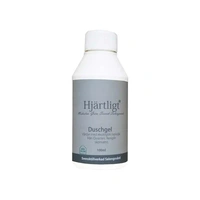 Hjärtligt Duschgel Minisize 100 ml