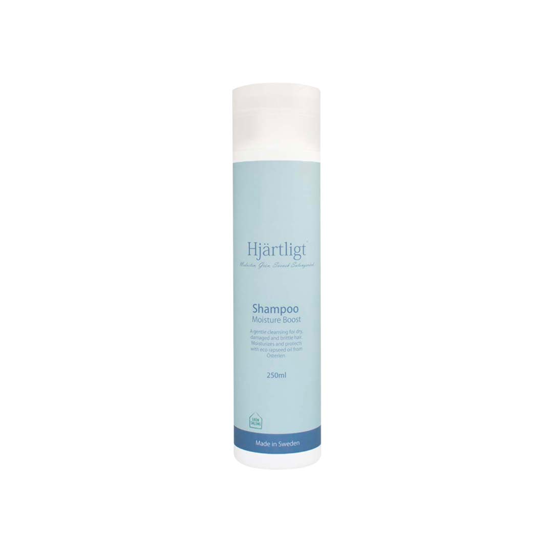 Hjärtligt Fukt Schampo 250 ml