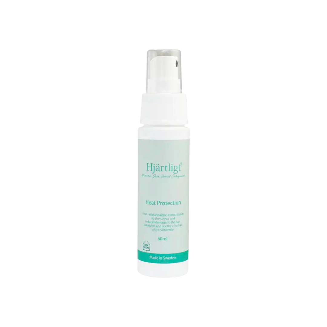 Hjärtligt Värmeskydd Minisize 100 ml