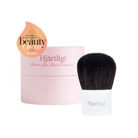 Hjärtligt Torrschampokit Rosa 30 ml