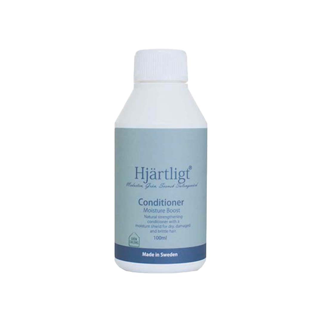 Hjärtligt Fukt Balsam Minisize 100 ml