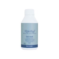 Hjärtligt Fukt Mask Minisize 100 ml