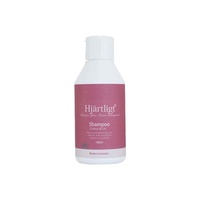 Hjärtligt Färg & Uv Schampo Minisize 100 ml