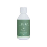 Hjärtligt Hair Growth Shampoo Minisize 100 ml