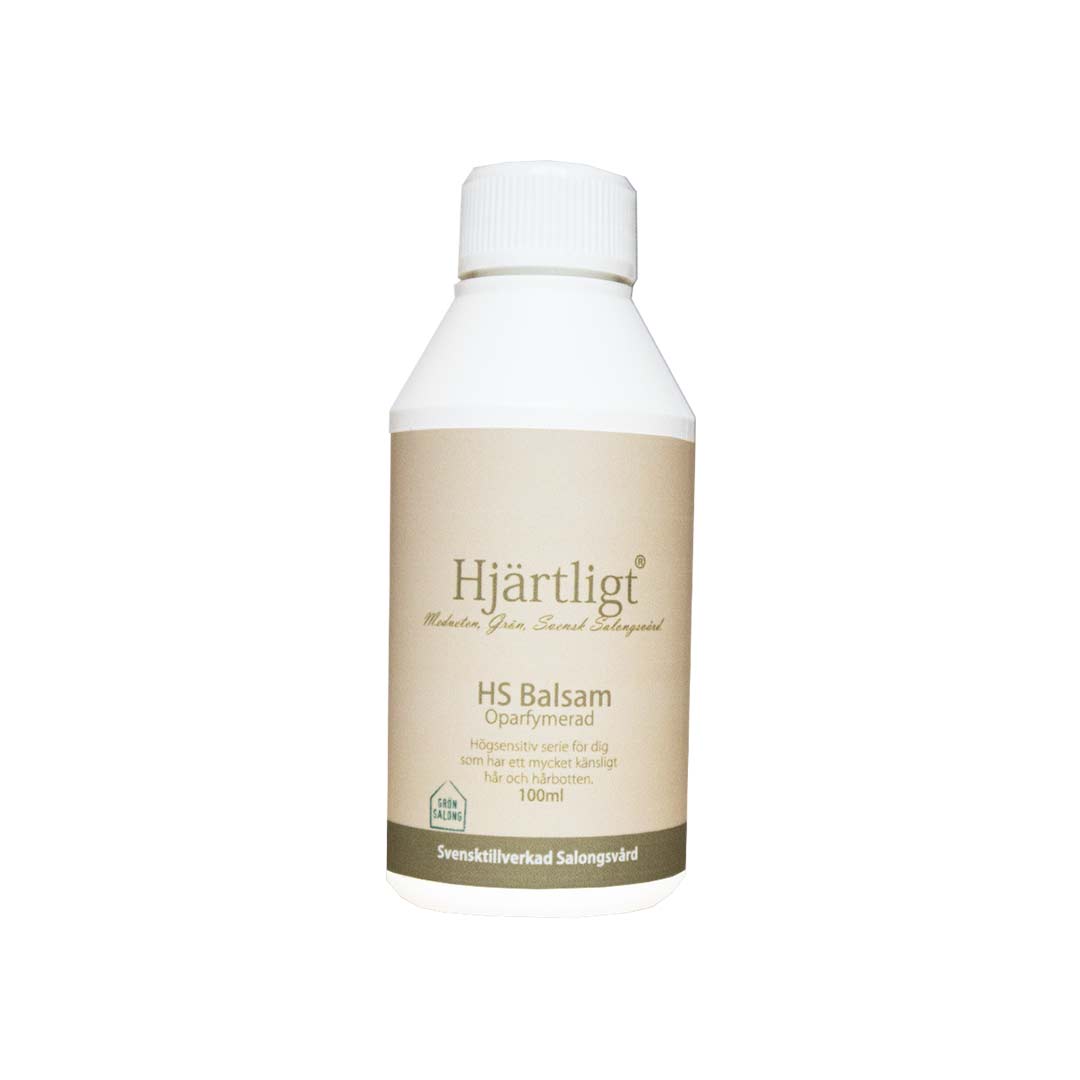 Hjärtligt Hs Balsam Minisize 100 ml