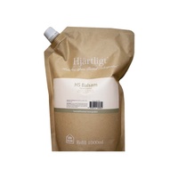 Hjärtligt Hs Balsam Refill 1000 ml