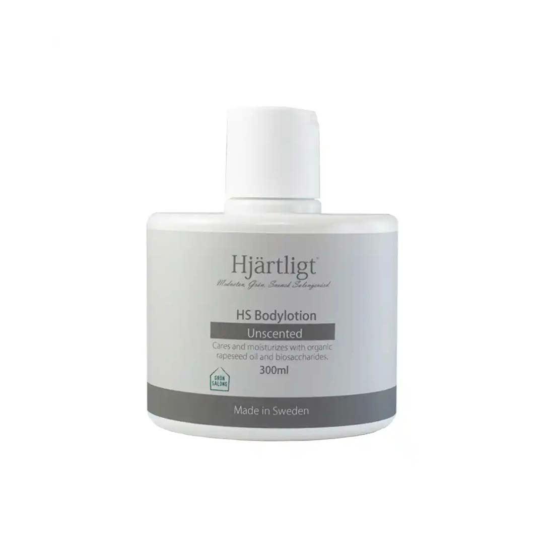 Hjärtligt Hs Bodylotion 300 ml