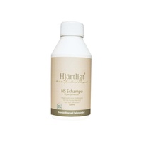 Hjärtligt Hs Schampo Minisize 100 ml