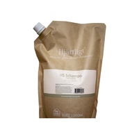 Hjärtligt Hs Schampo Refill 1000 ml