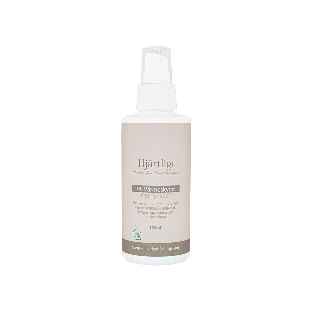 Hjärtligt Hs Värmeskydd 150 ml