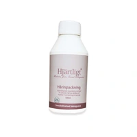 Hjärtligt Hårinpackning Minisize 100 ml