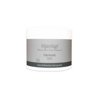 Hjärtligt Hårmask 175 ml