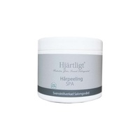 Hjärtligt Hårpeeling 175 ml