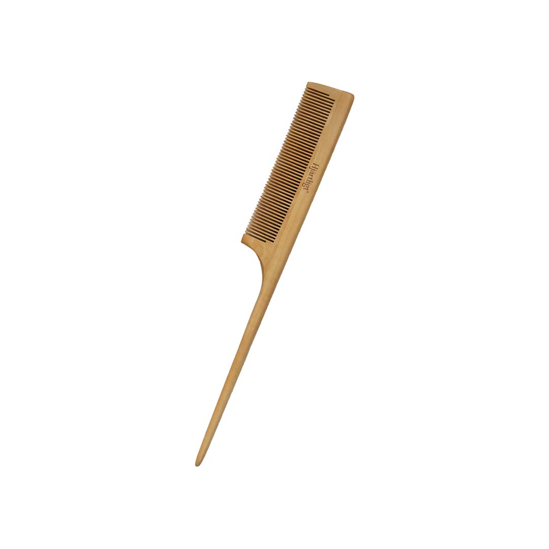 Hjärtligt Kam Med Handtag