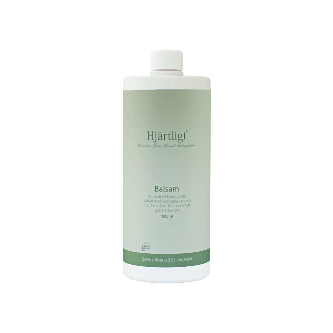 Hjärtligt Original Balsam 1000 ml