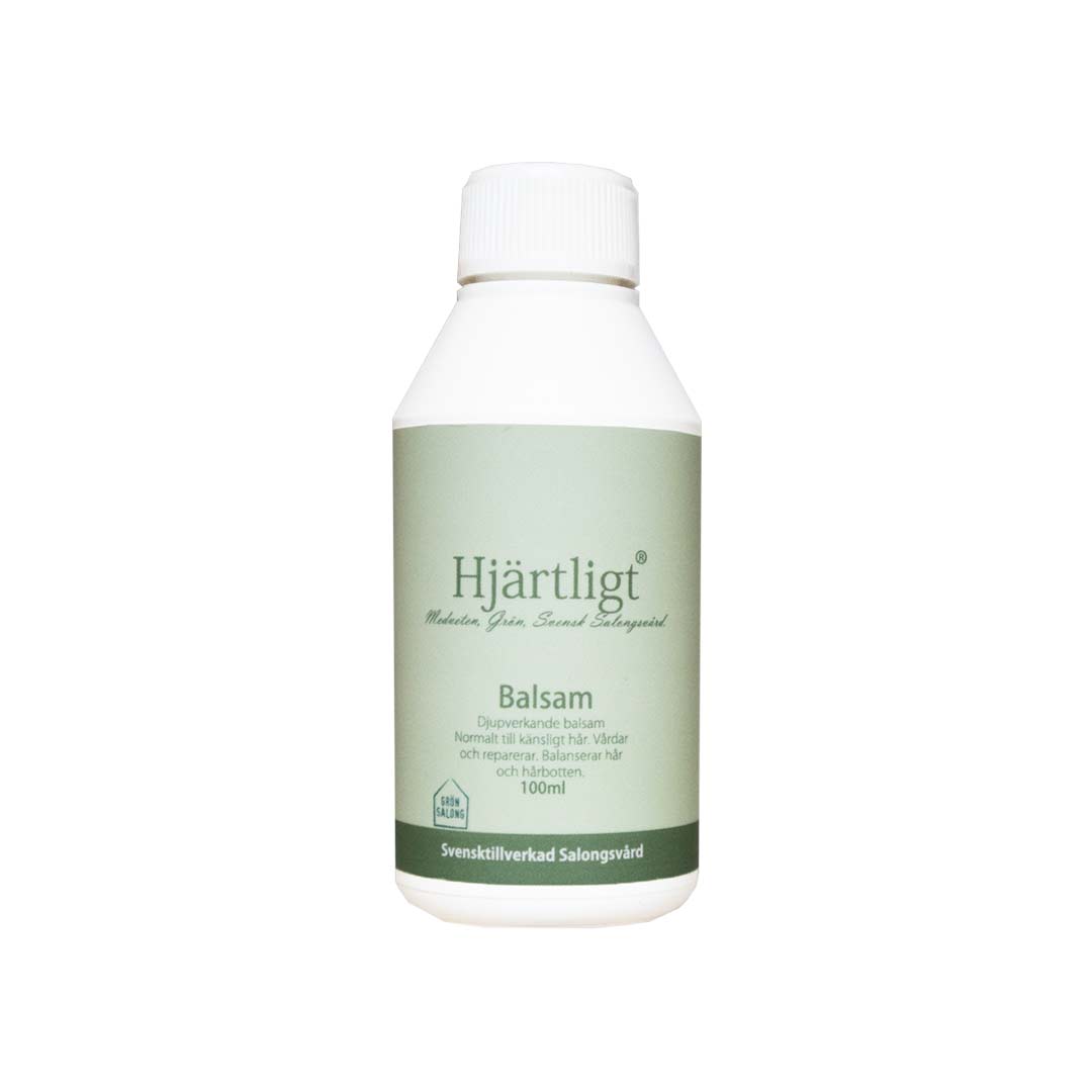 Hjärtligt Original Balsam Minisize 100 ml