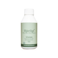 Hjärtligt Original Schampo Minisize 100 ml