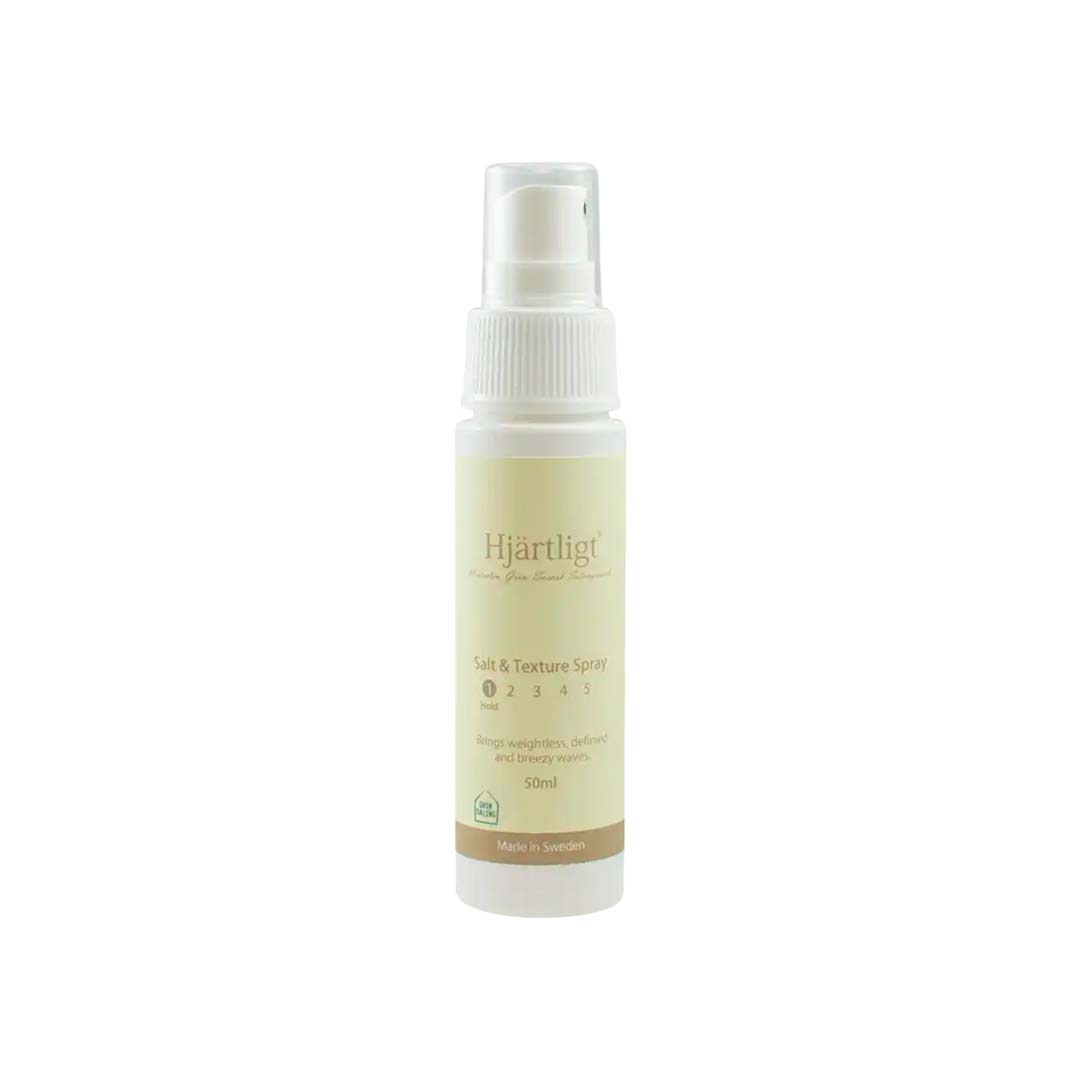 Hjärtligt Salt & Texturspray Minisize 100 ml